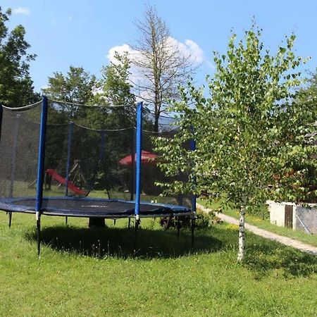 Hotel Etno Kuce Miljevic Sipovo Zewnętrze zdjęcie